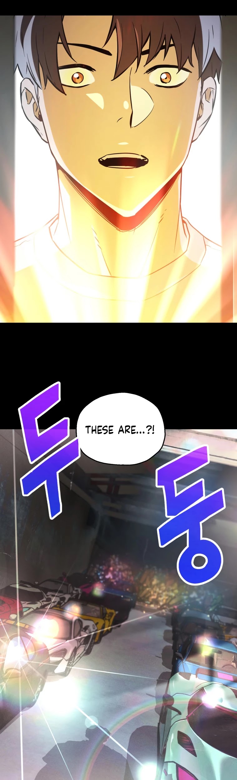 The Player that can’t Level Up chapter 71 - page 12