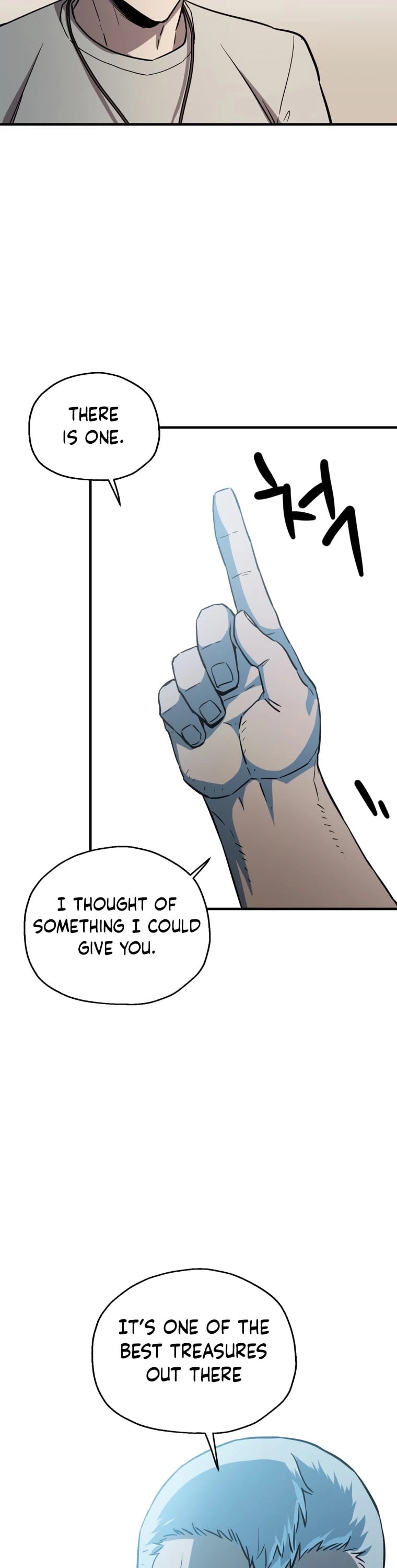 The Player that can’t Level Up chapter 70 - page 65