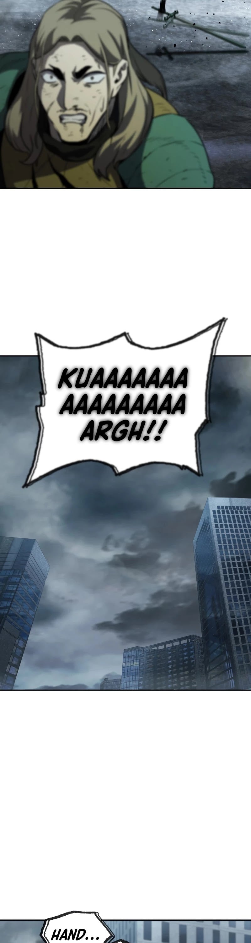 The Player that can’t Level Up chapter 55 - page 27