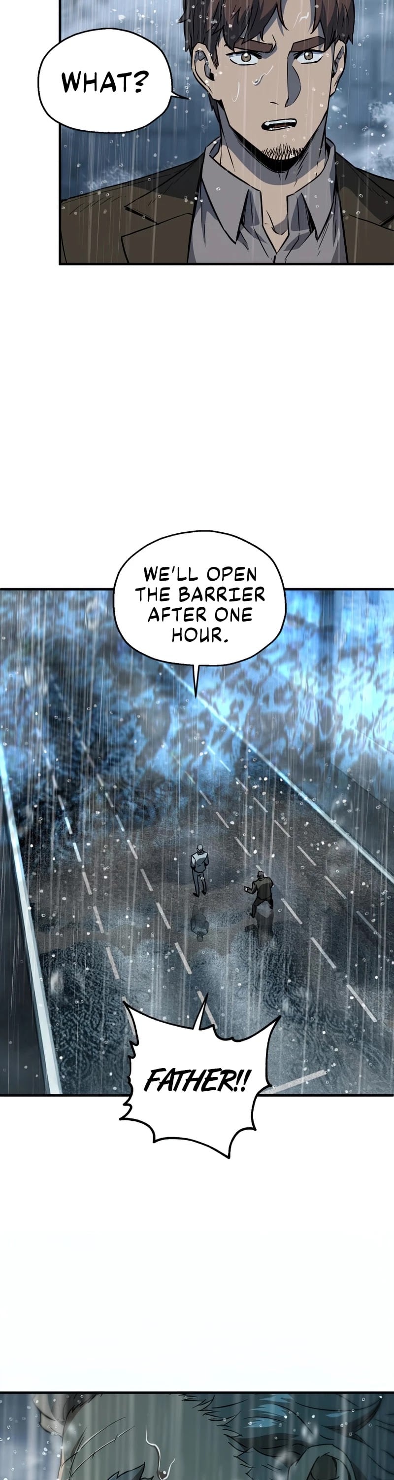 The Player that can’t Level Up chapter 51 - page 11