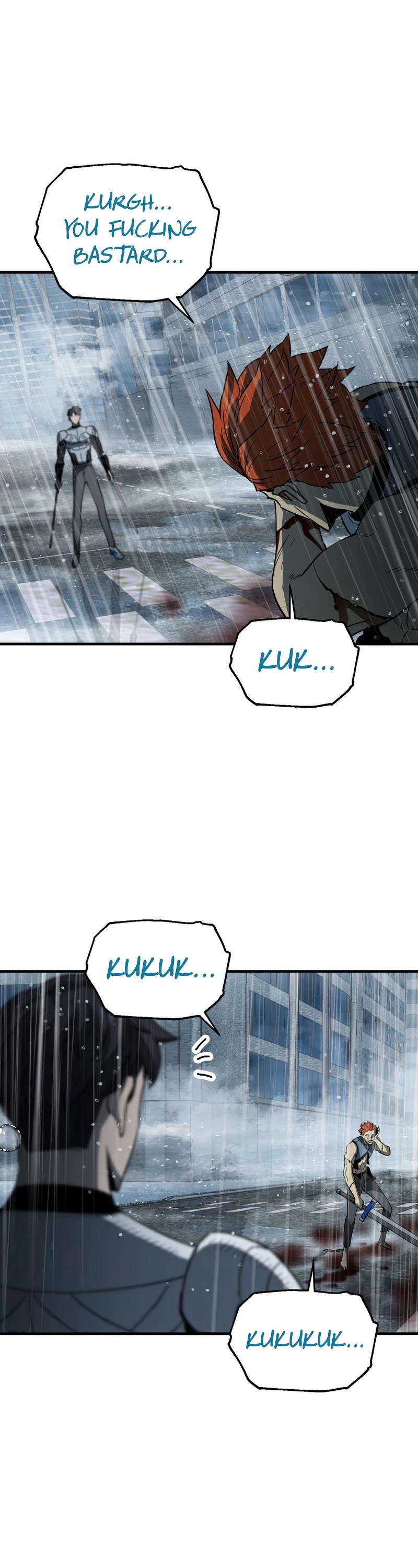 The Player that can’t Level Up chapter 51 - page 51