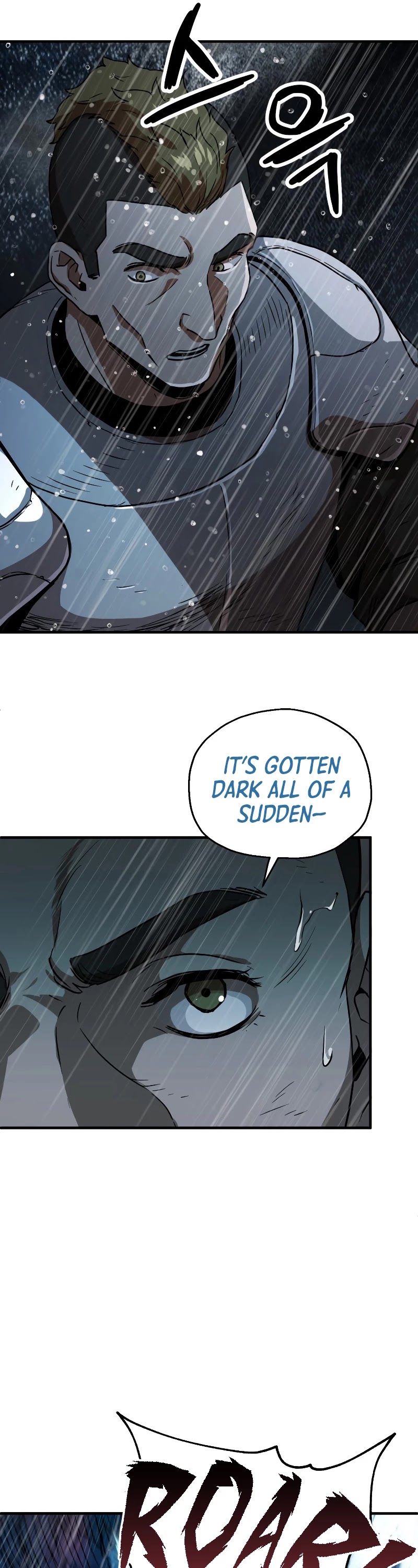 The Player that can’t Level Up chapter 50 - page 10