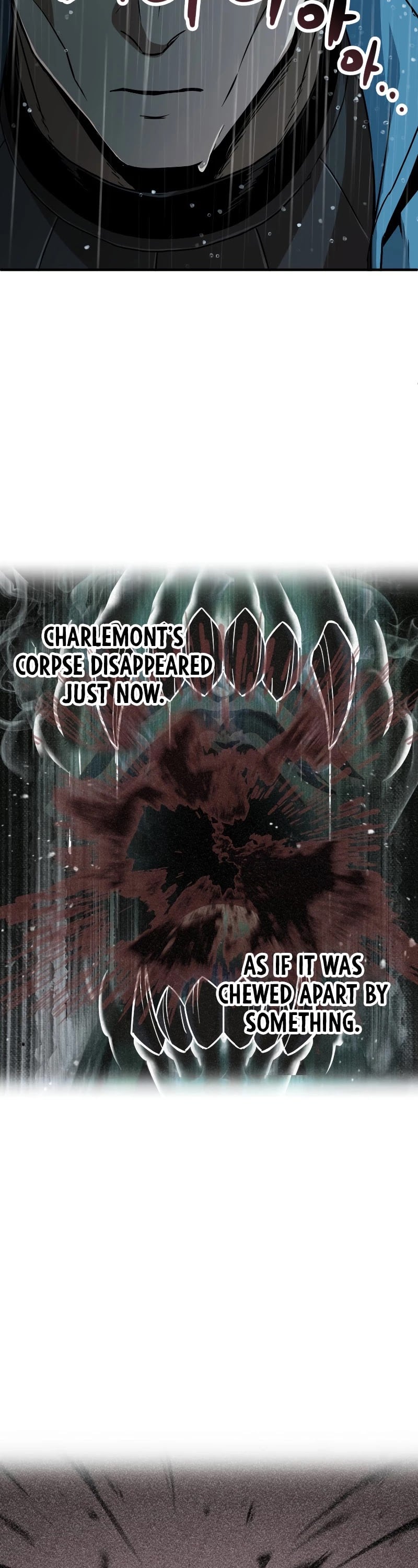 The Player that can’t Level Up chapter 50 - page 21