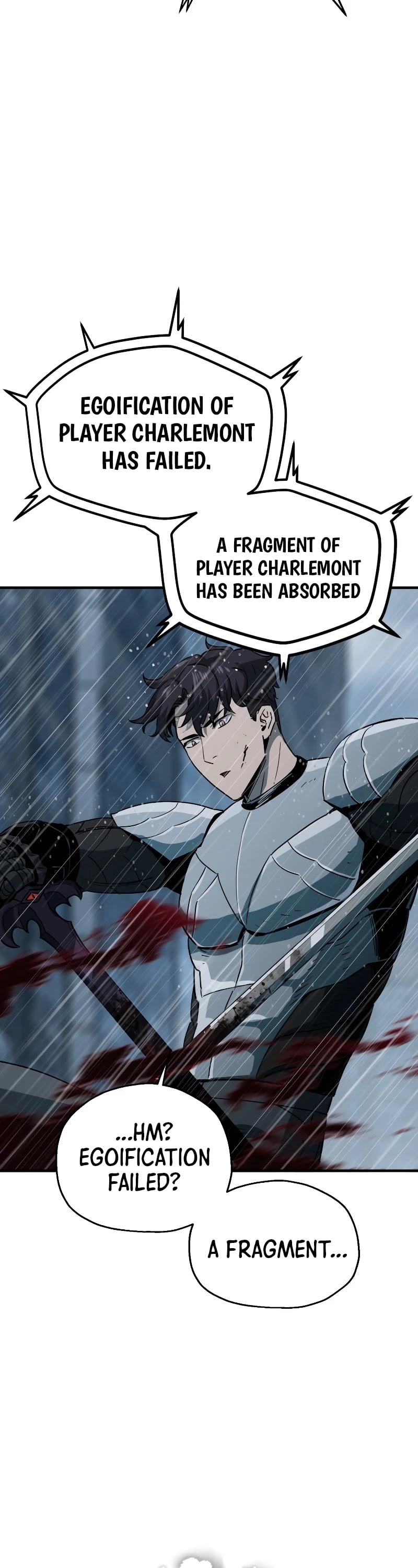 The Player that can’t Level Up chapter 50 - page 4