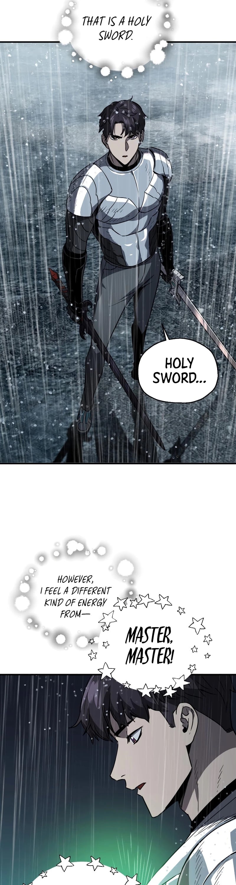 The Player that can’t Level Up chapter 50 - page 44