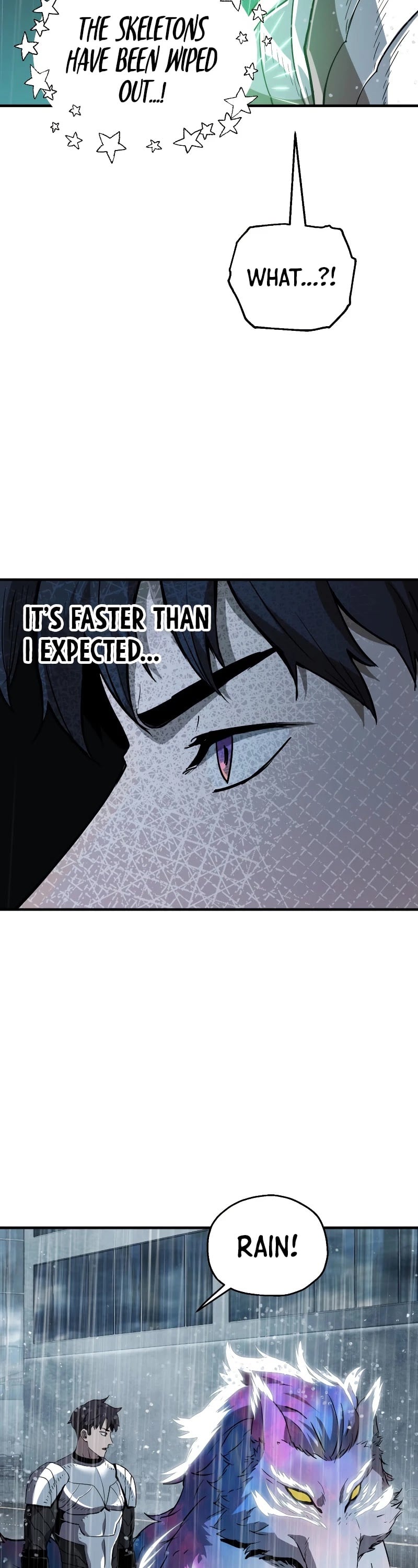 The Player that can’t Level Up chapter 50 - page 45