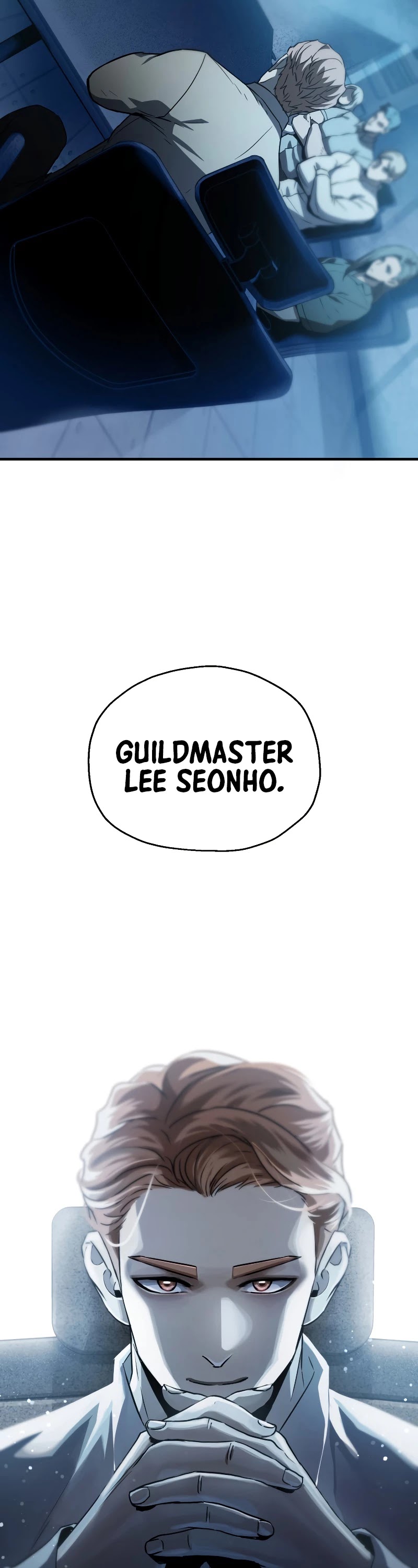 The Player that can’t Level Up chapter 50 - page 54