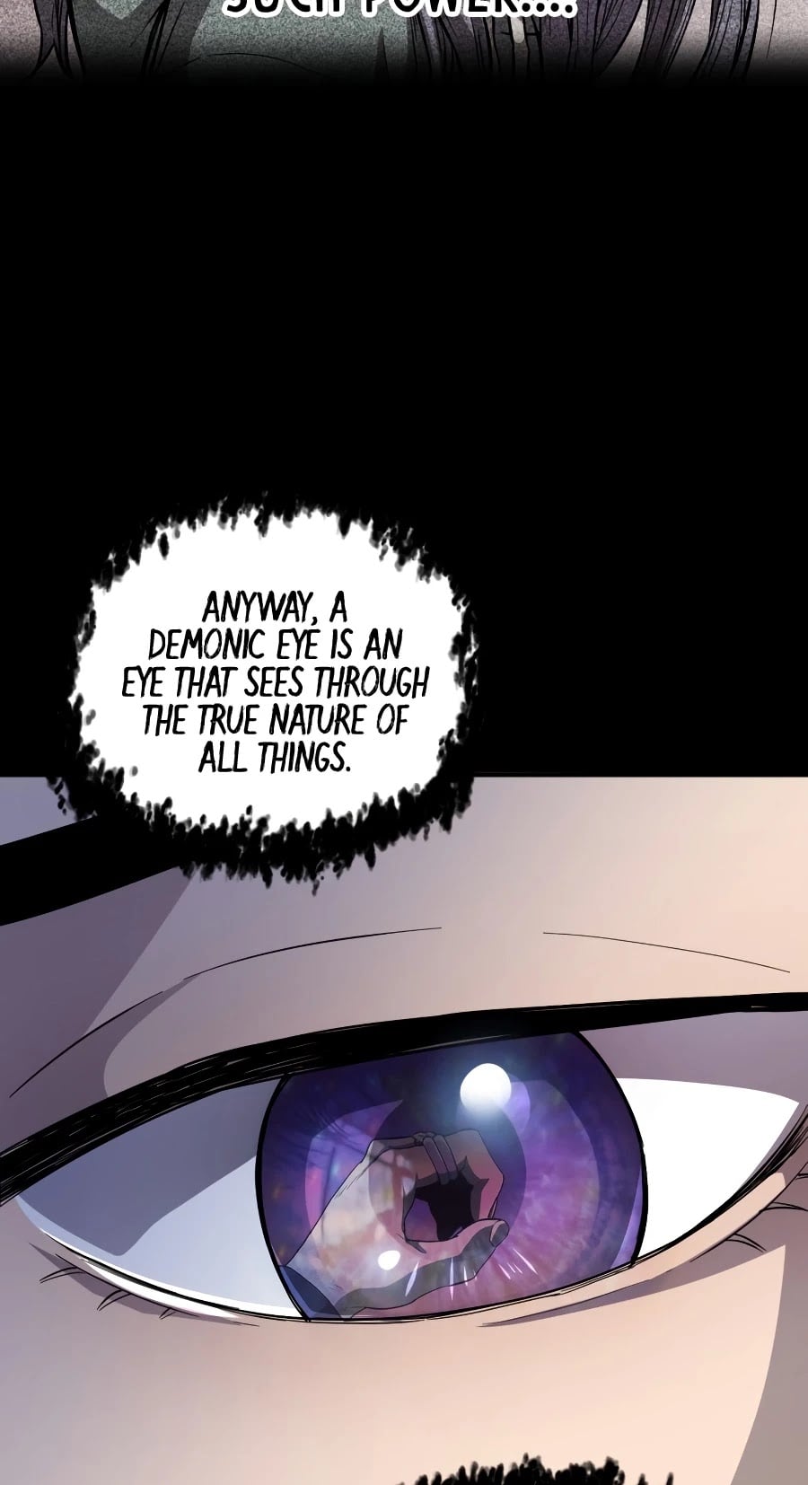 The Player that can’t Level Up chapter 46 - page 13