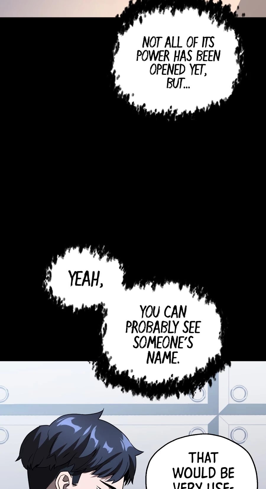 The Player that can’t Level Up chapter 46 - page 14