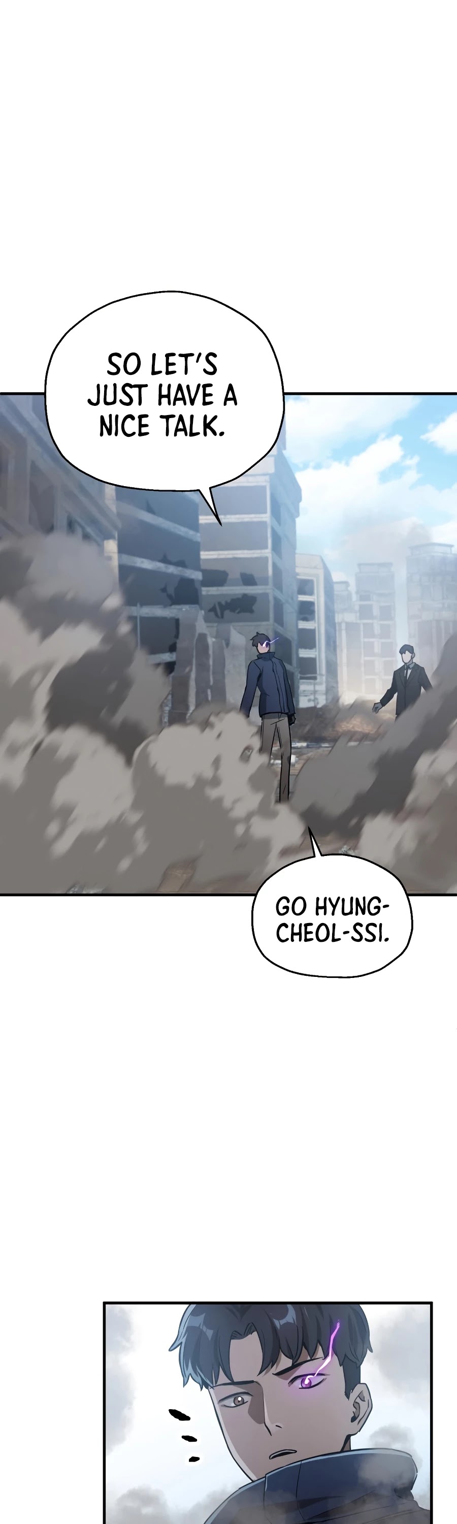 The Player that can’t Level Up chapter 46 - page 2