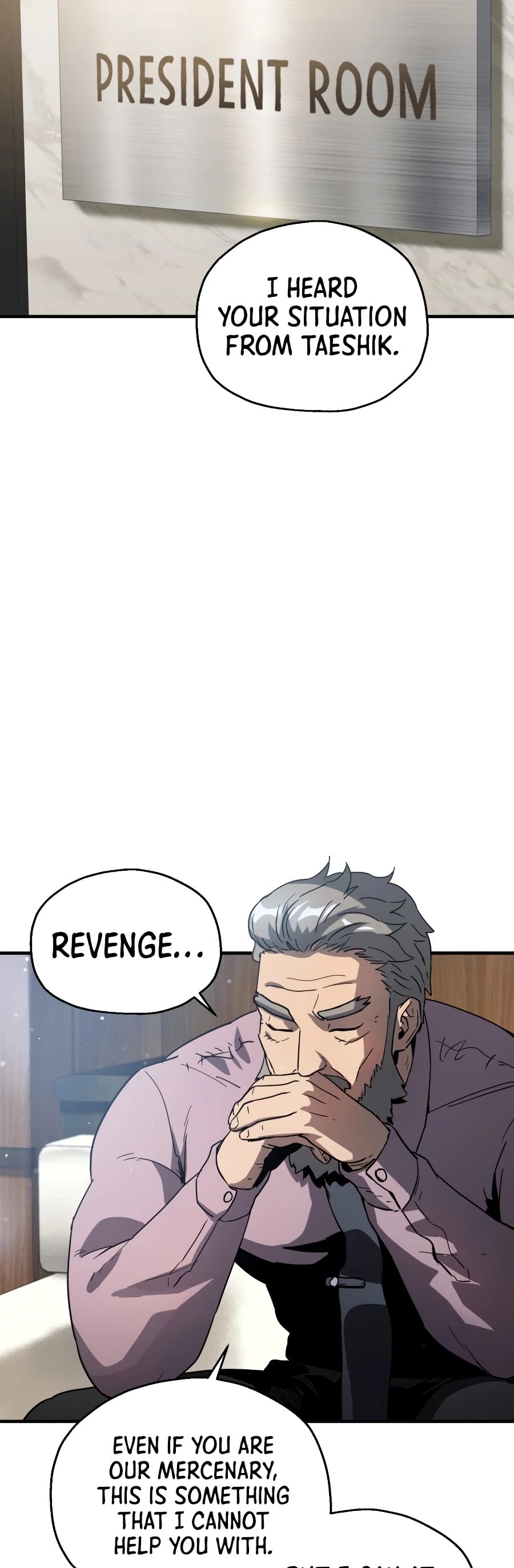The Player that can’t Level Up chapter 46 - page 36