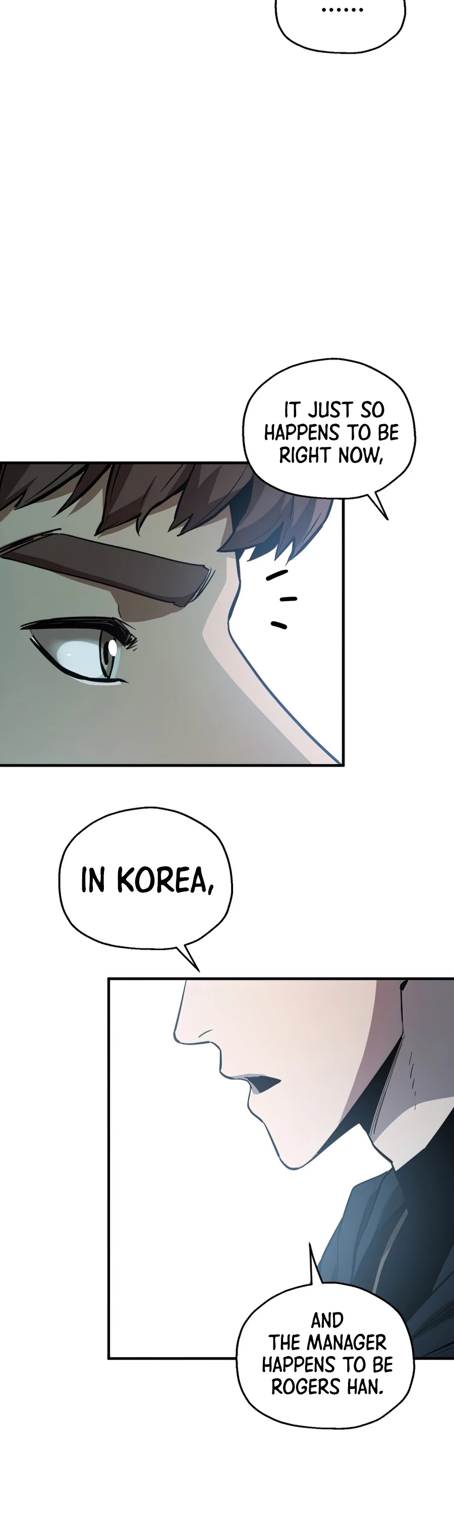The Player that can’t Level Up chapter 45 - page 24