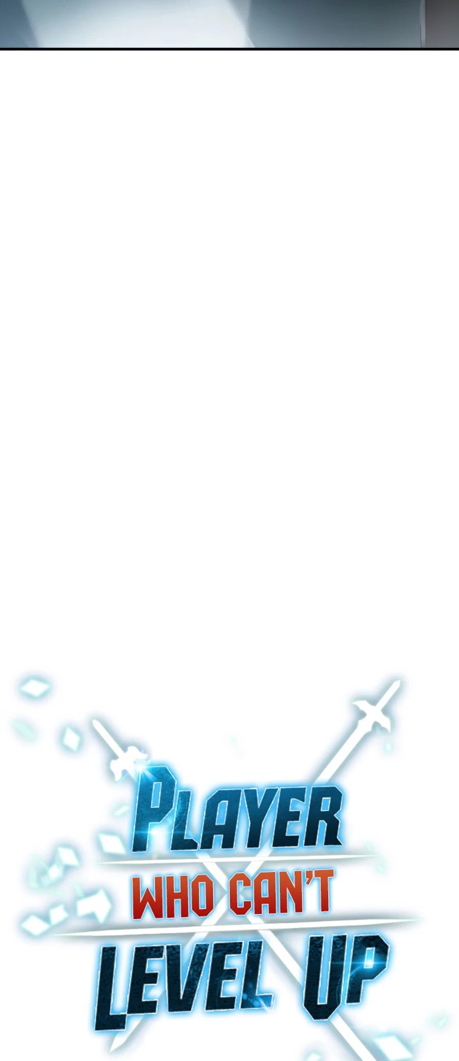 The Player that can’t Level Up chapter 45 - page 7