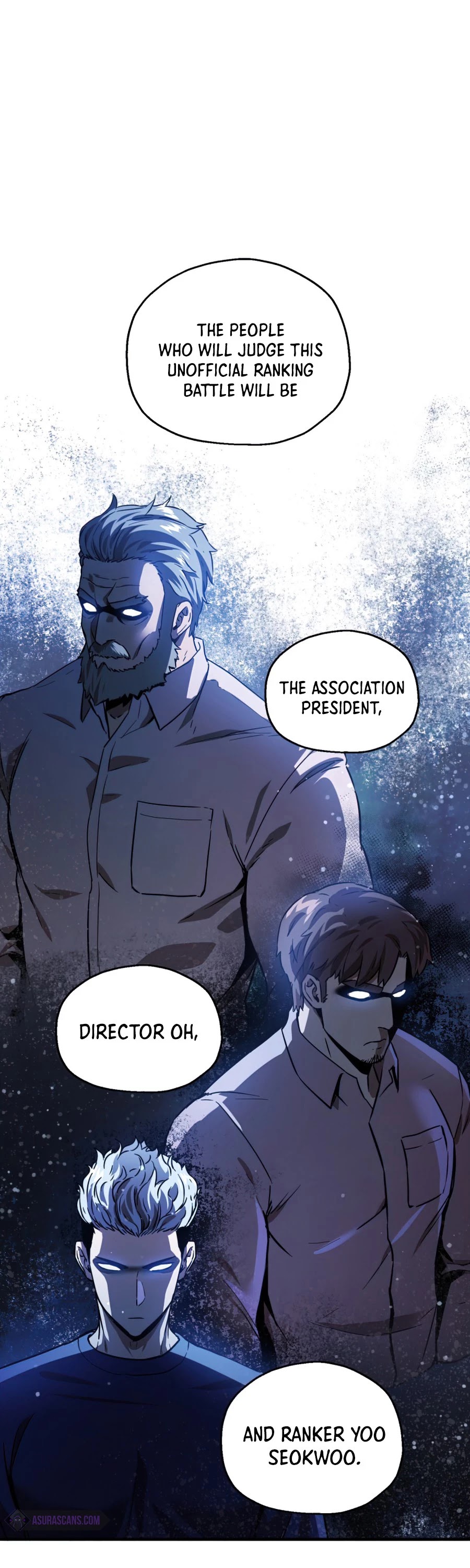 The Player that can’t Level Up chapter 44 - page 2
