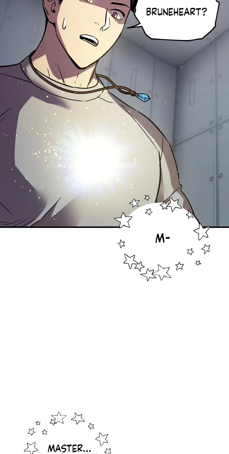 The Player that can’t Level Up chapter 41 - page 25
