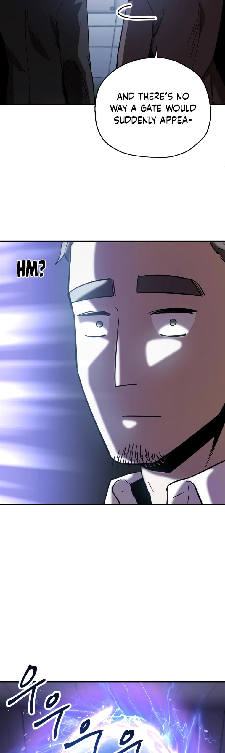 The Player that can’t Level Up chapter 41 - page 54