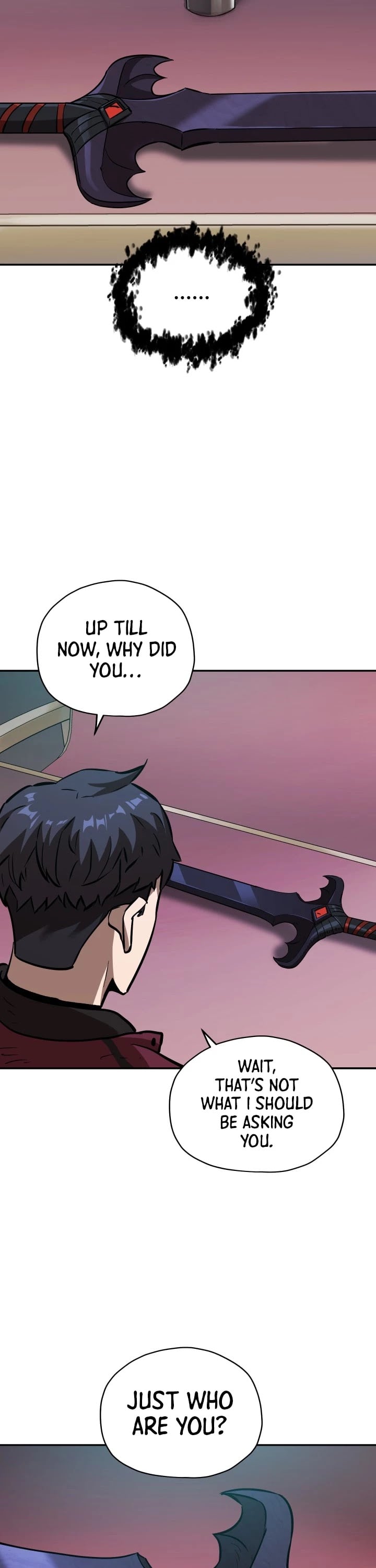 The Player that can’t Level Up chapter 39 - page 49