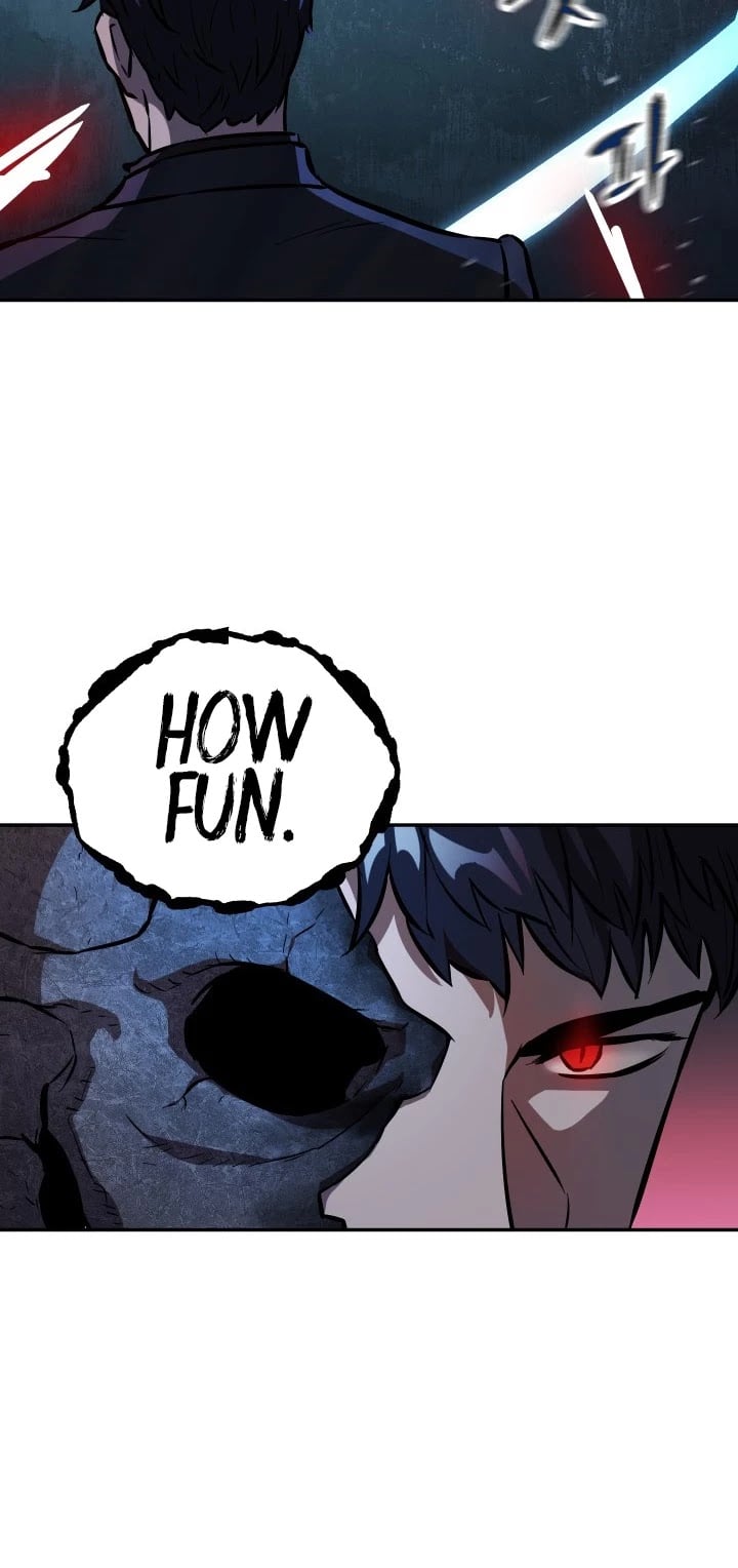 The Player that can’t Level Up chapter 38 - page 38