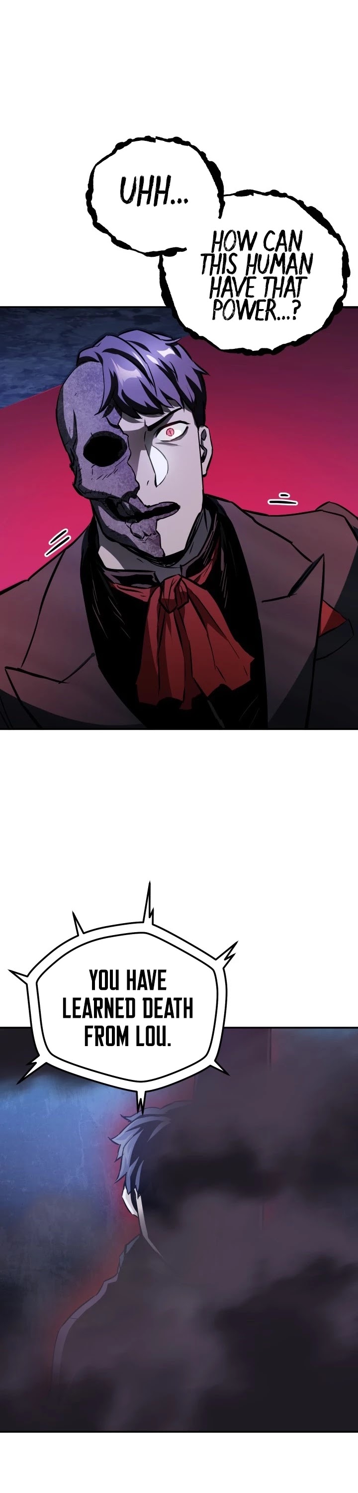 The Player that can’t Level Up chapter 38 - page 51