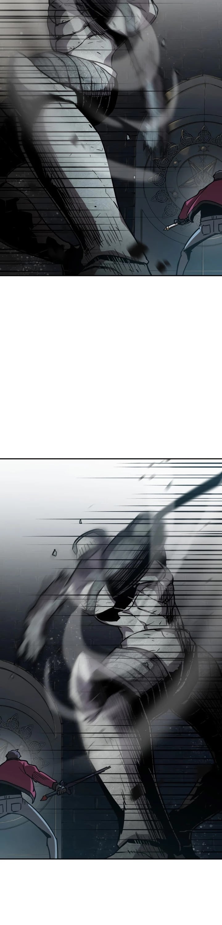 The Player that can’t Level Up chapter 37 - page 20