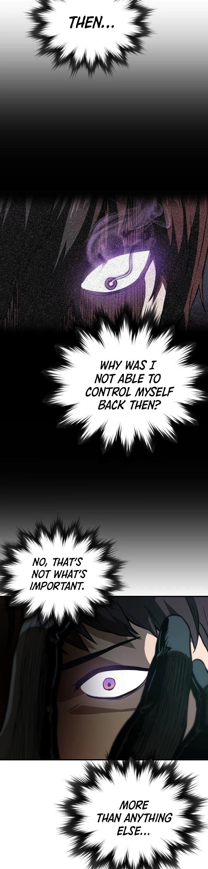 The Player that can’t Level Up chapter 33 - page 23