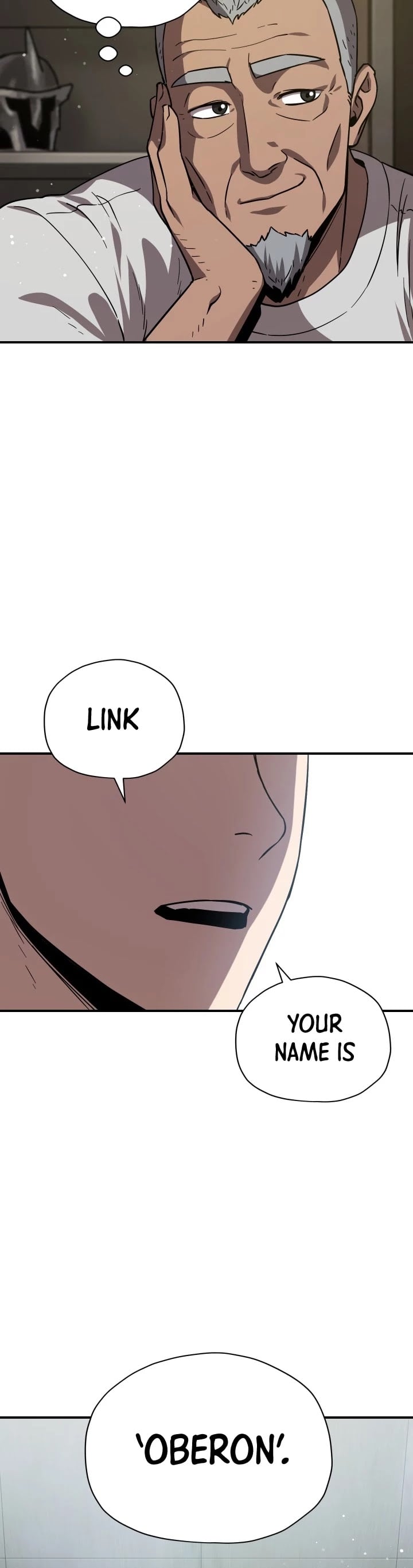 The Player that can’t Level Up chapter 31 - page 19