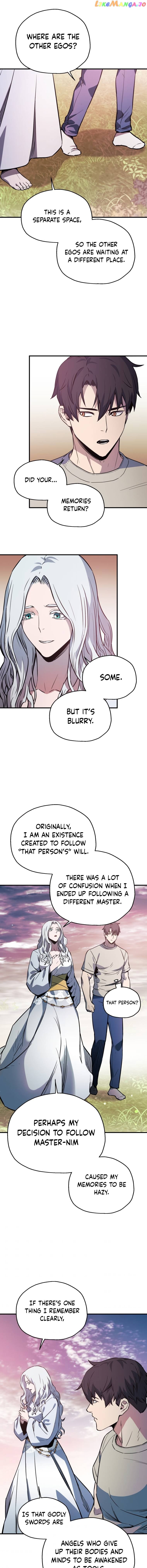 The Player that can’t Level Up Chapter 76 - page 14