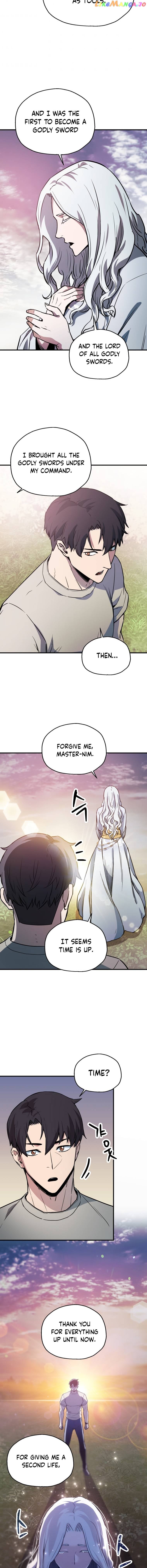 The Player that can’t Level Up Chapter 76 - page 15