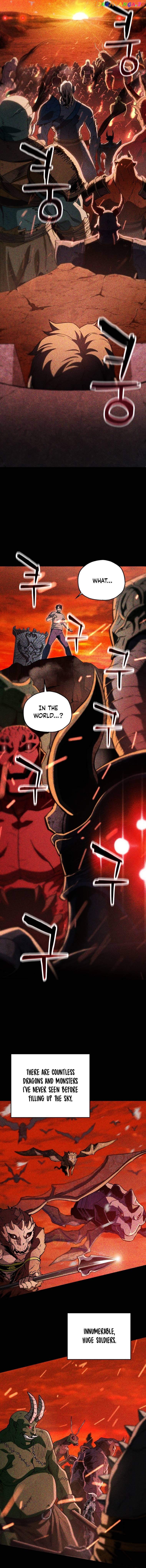 The Player that can’t Level Up Chapter 76 - page 7
