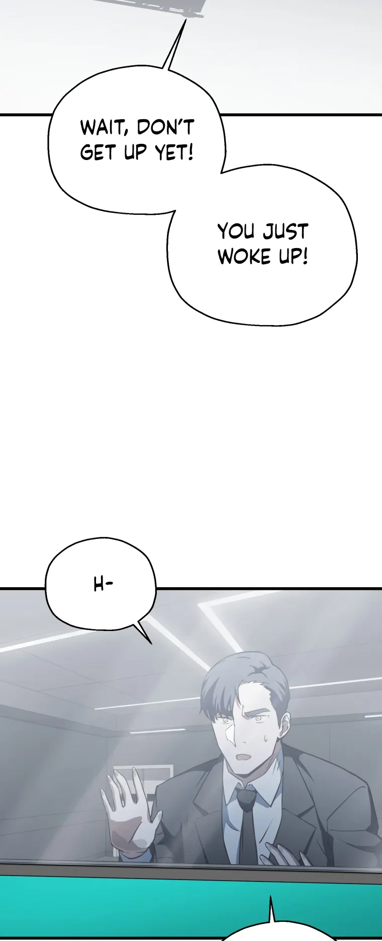 The Player that can’t Level Up Chapter 121 - page 16