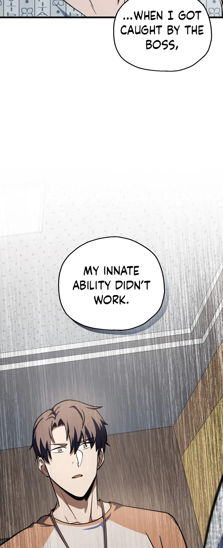The Player that can’t Level Up Chapter 121 - page 29