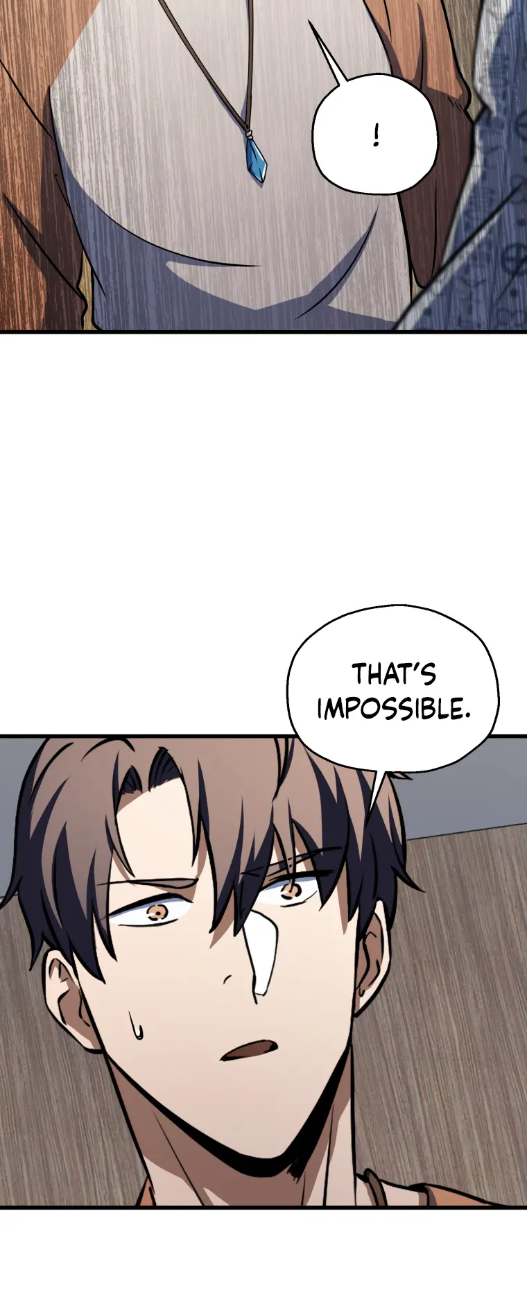 The Player that can’t Level Up Chapter 121 - page 30