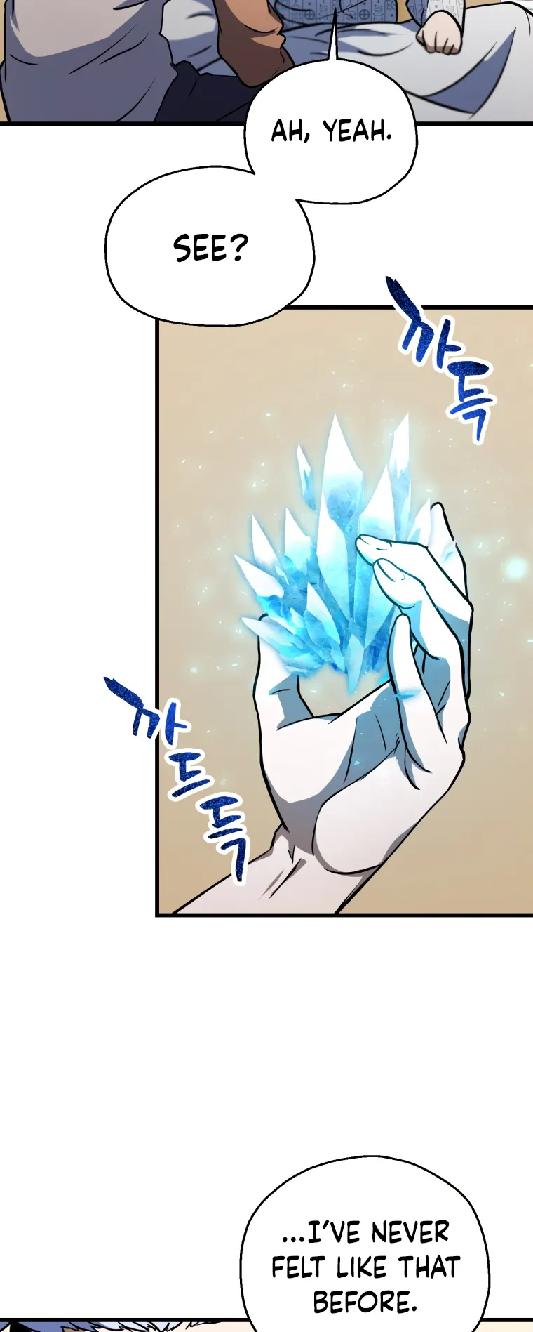 The Player that can’t Level Up Chapter 121 - page 34