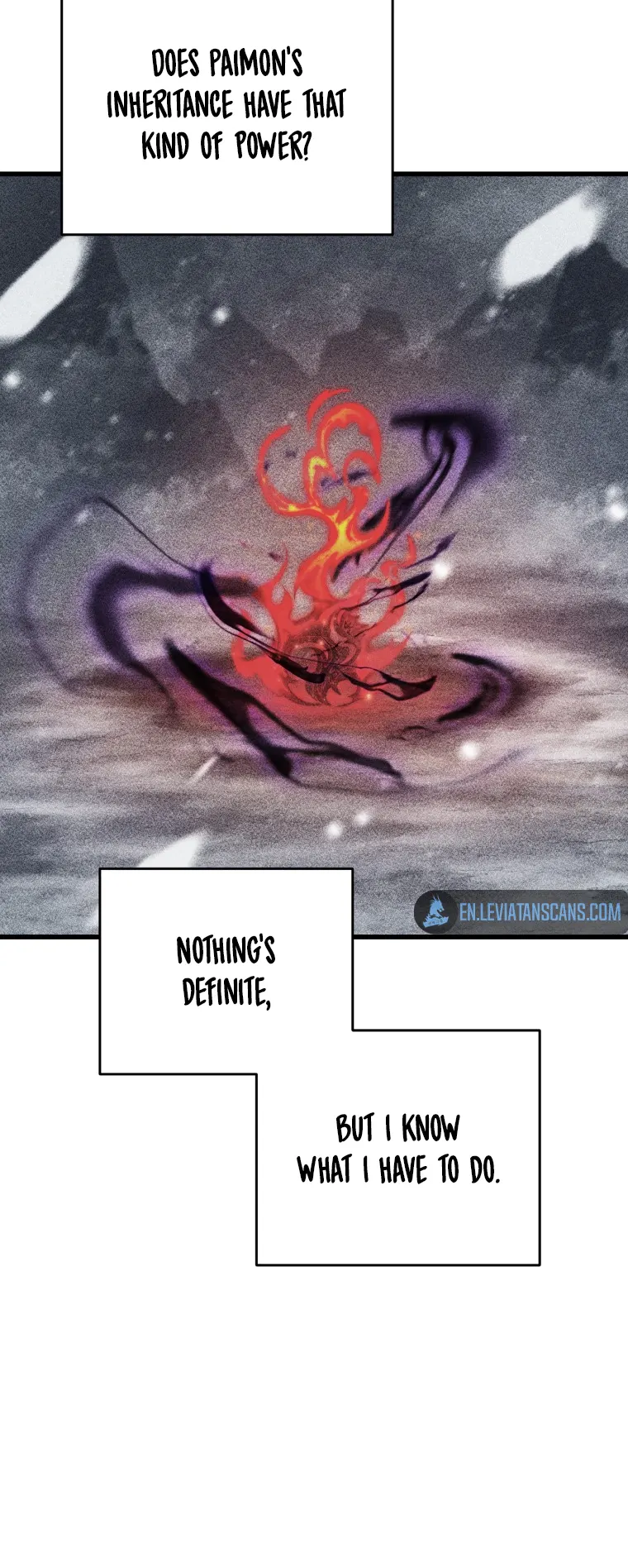 The Player that can’t Level Up Chapter 121 - page 38