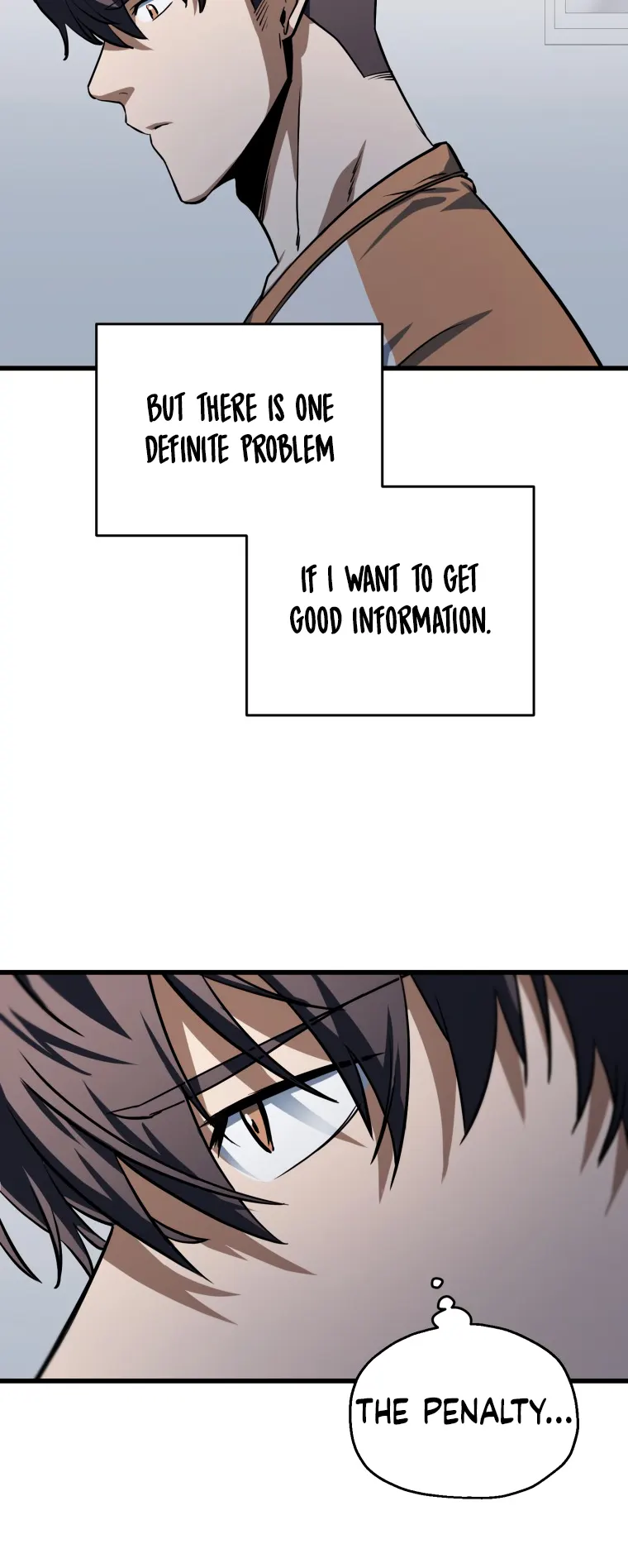 The Player that can’t Level Up Chapter 121 - page 44