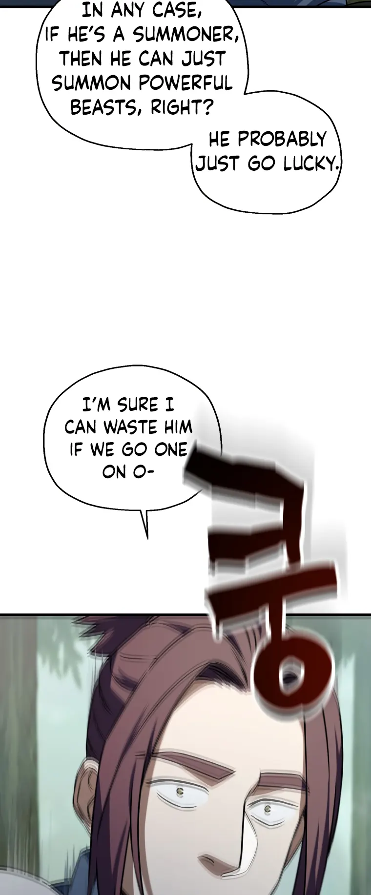 The Player that can’t Level Up Chapter 121 - page 56