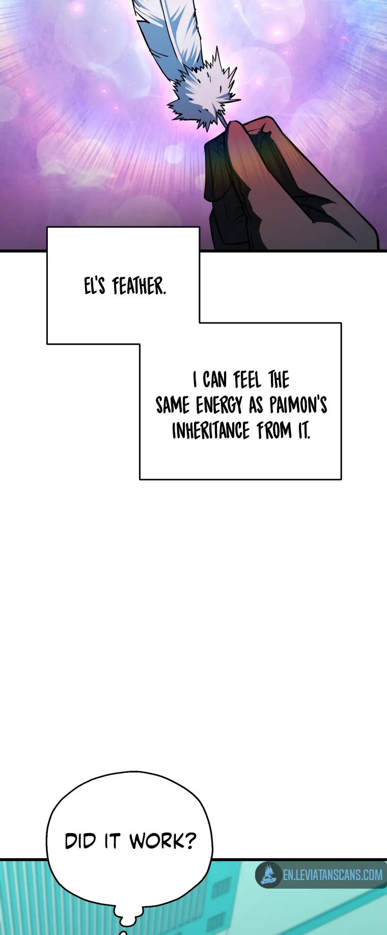 The Player that can’t Level Up Chapter 121 - page 7