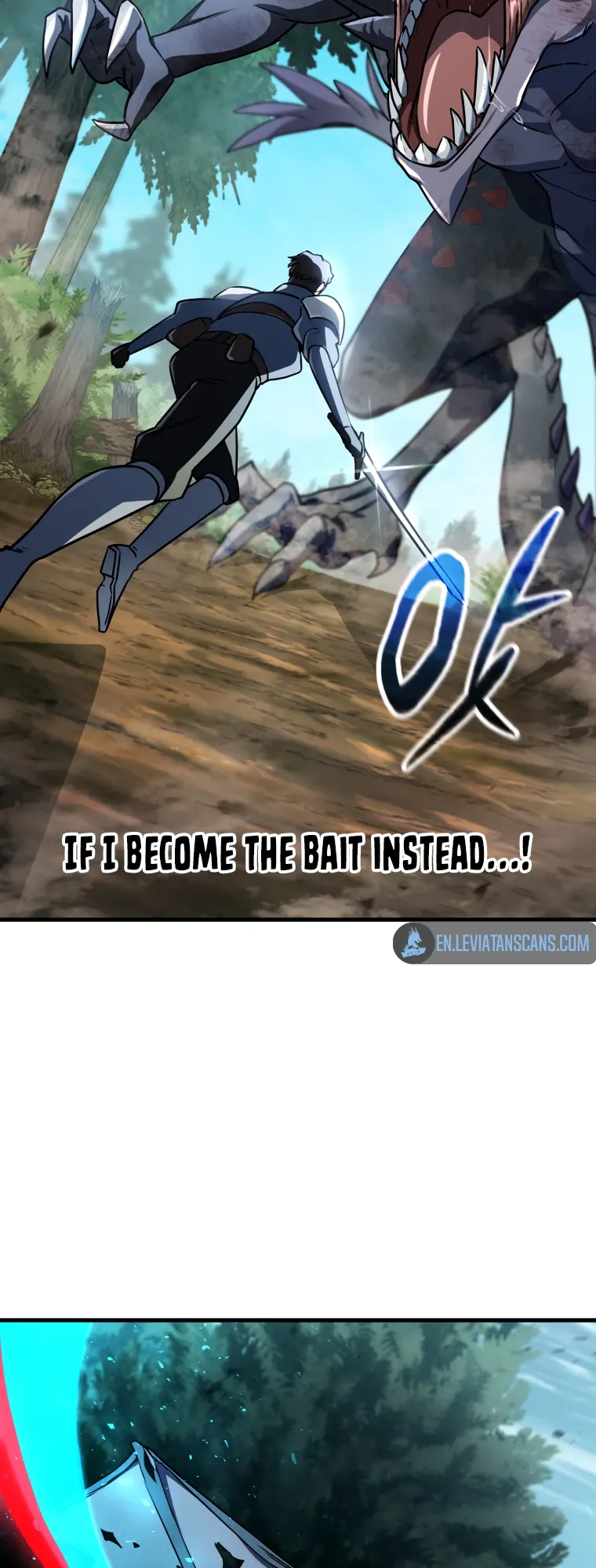 The Player that can’t Level Up Chapter 121 - page 68