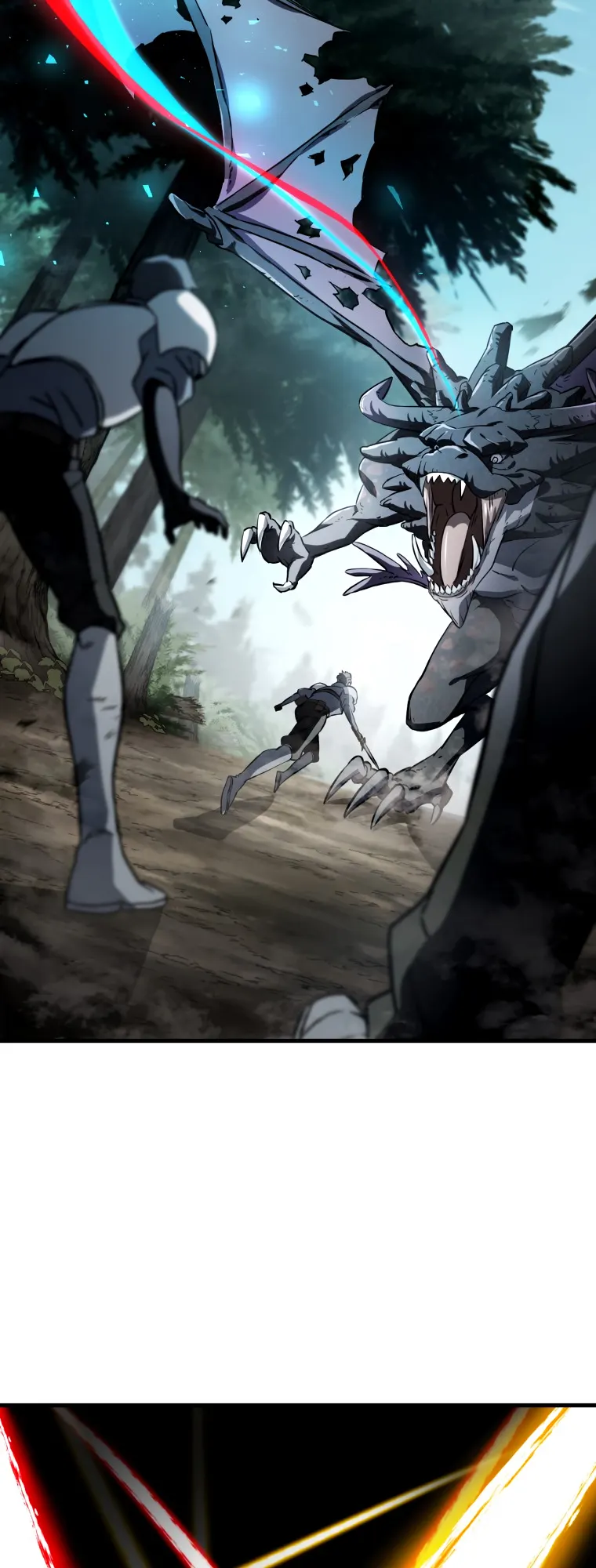 The Player that can’t Level Up Chapter 121 - page 69