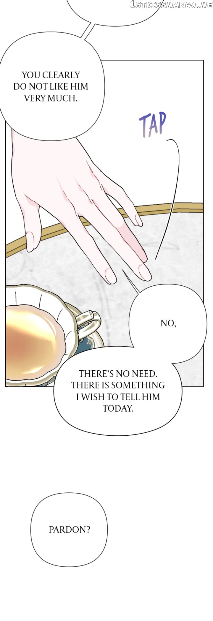 The Way That Knight Lives As a Lady Chapter 88 - page 22