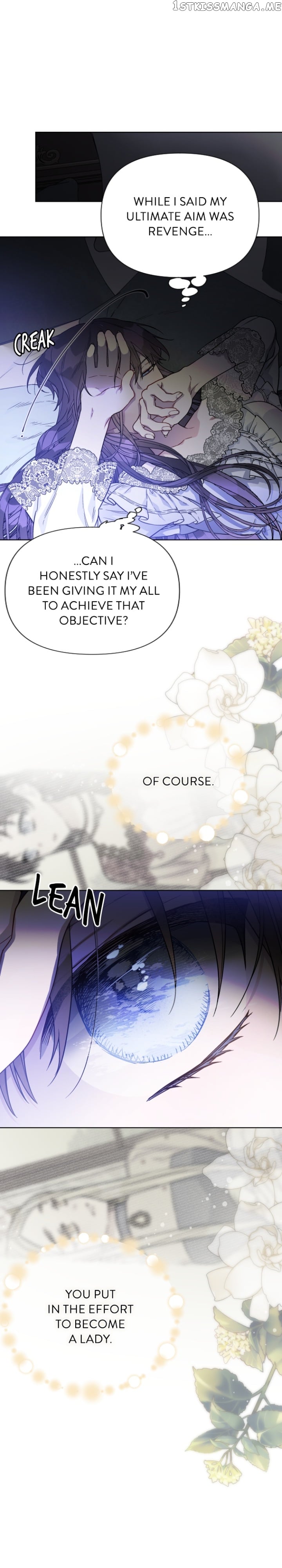 The Way That Knight Lives As a Lady Chapter 86 - page 11