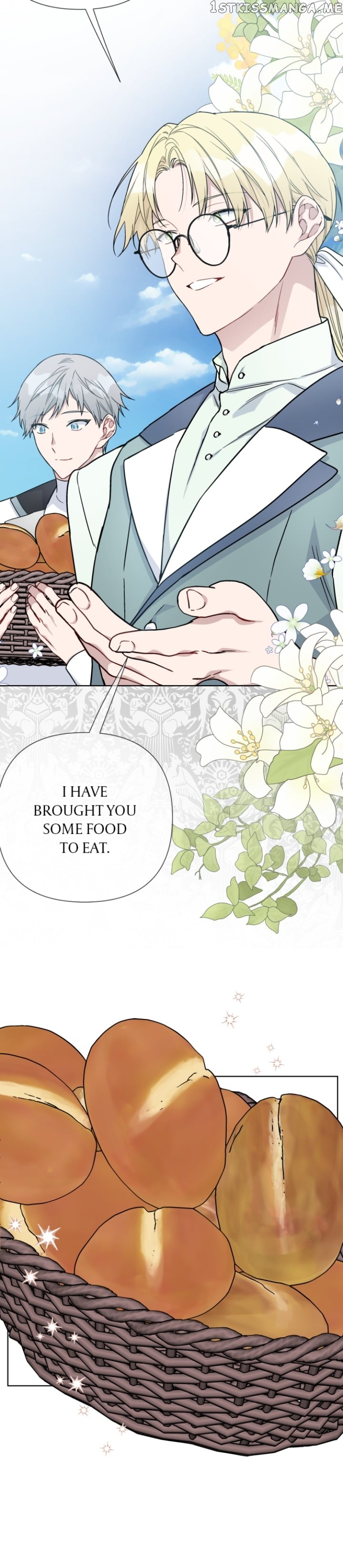 The Way That Knight Lives As a Lady Chapter 86 - page 24