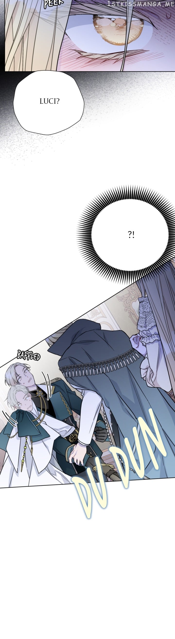 The Way That Knight Lives As a Lady Chapter 85 - page 13