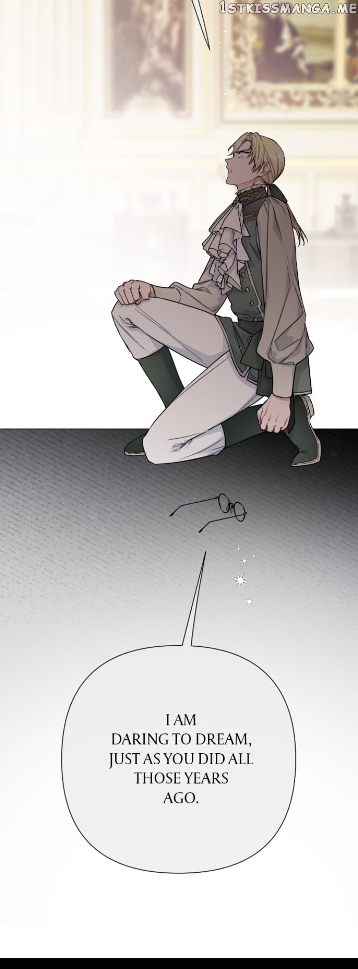 The Way That Knight Lives As a Lady Chapter 85 - page 25