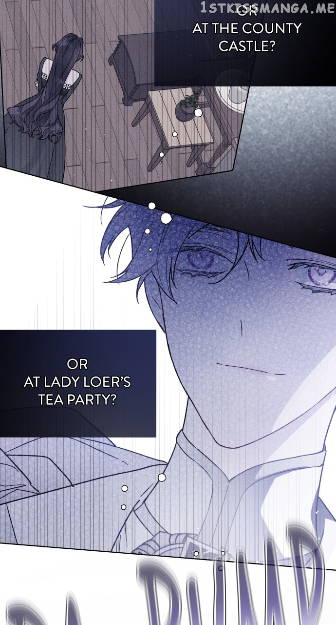 The Way That Knight Lives As a Lady Chapter 82 - page 11