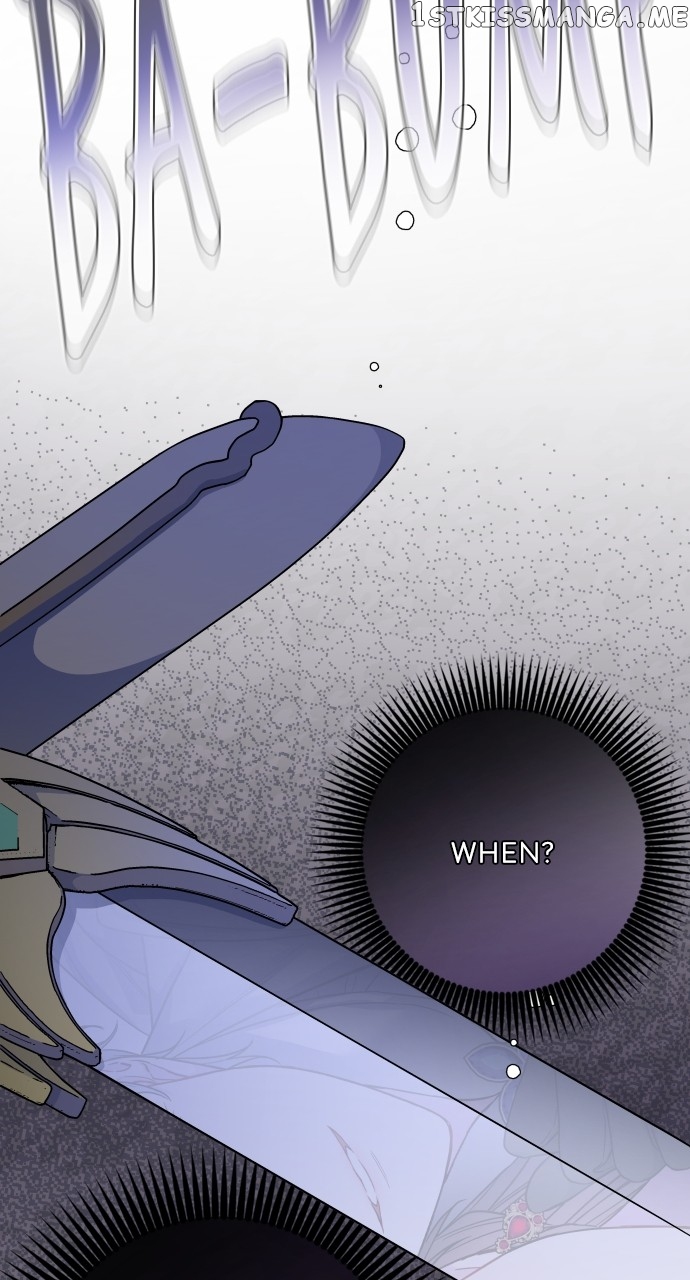 The Way That Knight Lives As a Lady Chapter 82 - page 12