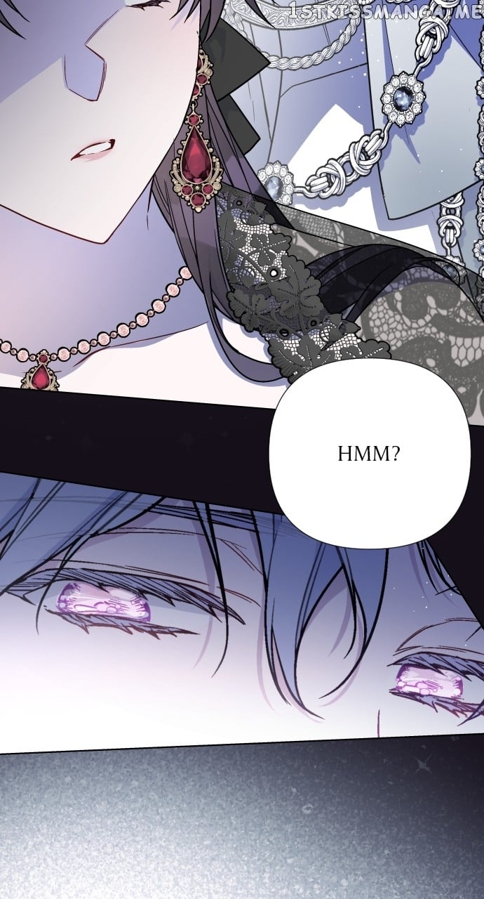 The Way That Knight Lives As a Lady Chapter 82 - page 22