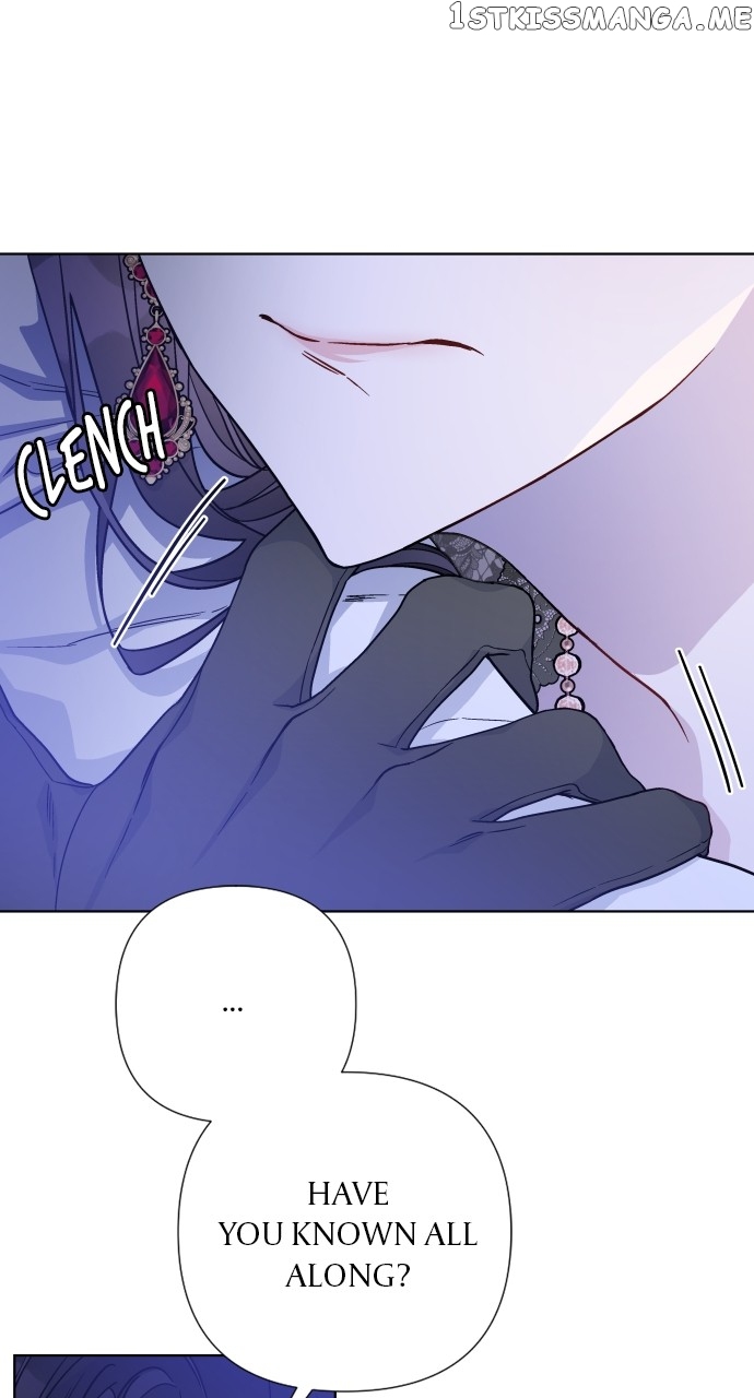 The Way That Knight Lives As a Lady Chapter 82 - page 25