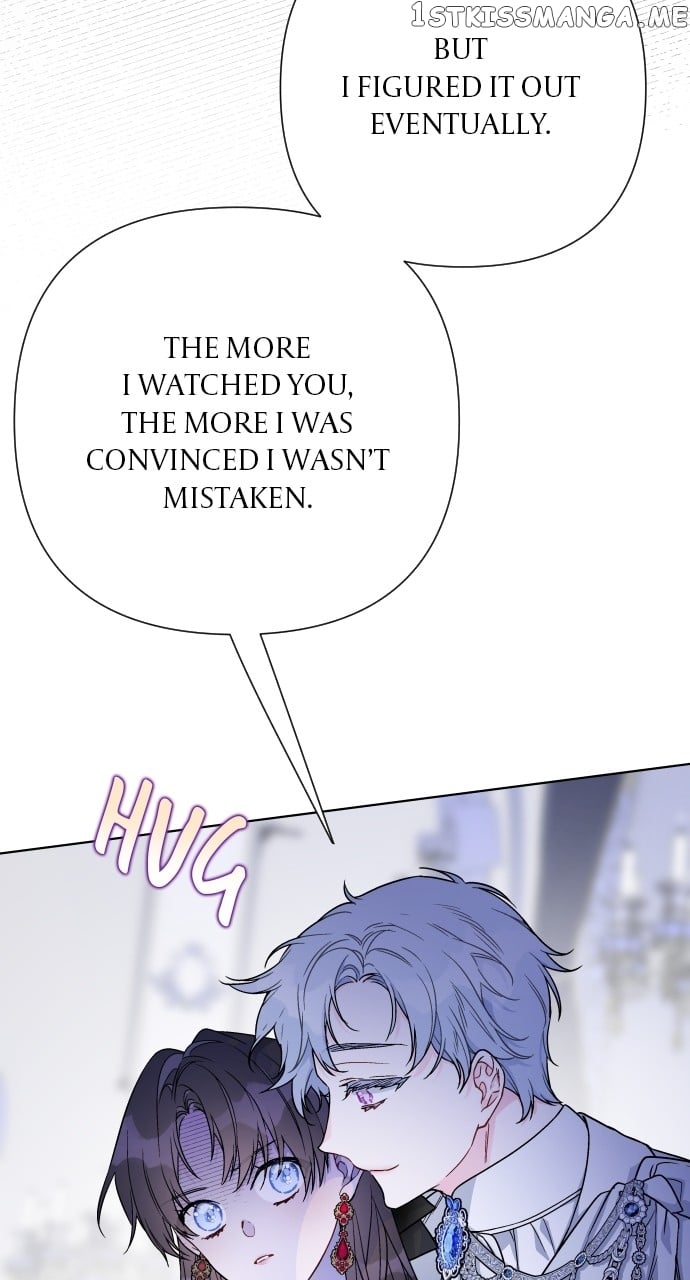 The Way That Knight Lives As a Lady Chapter 82 - page 29