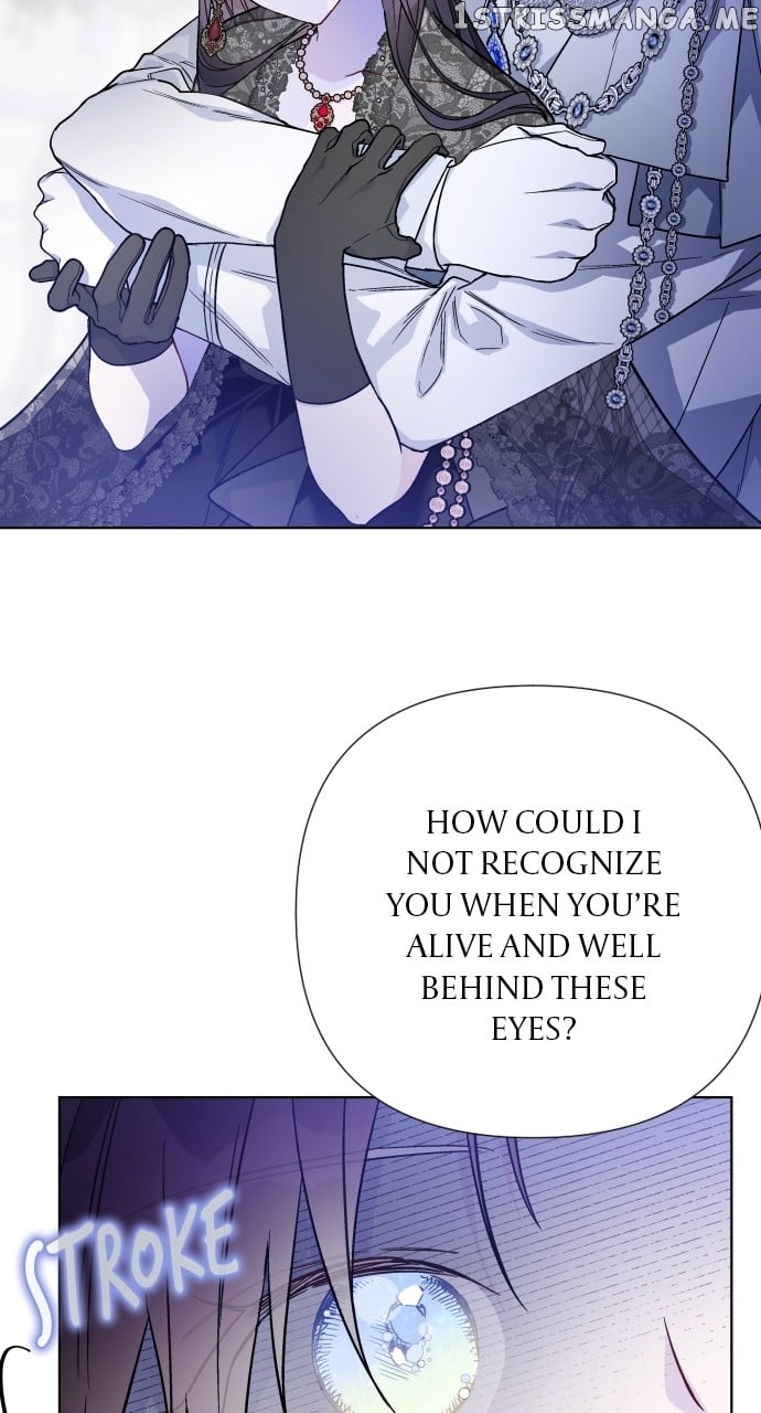 The Way That Knight Lives As a Lady Chapter 82 - page 30